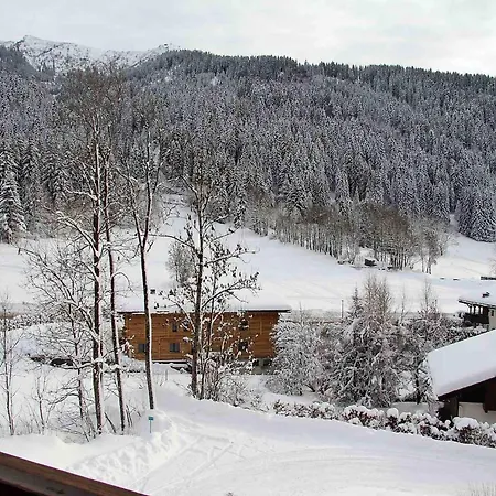 شقة 3 Pieces Avec Balcon Et Garage Proche Des Pistes - Fr-1-459-142 *